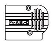 PIKO ET59891-39 - H0 - Lautsprecherdeckel - AC